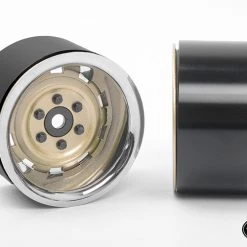 RC4WD Rally 1.9" Beadlock Wheels (Gold) (4) -Cars Truck shop online Z W0324 4