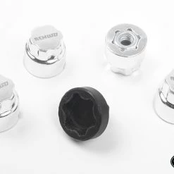 RC4WD Rally 1.9" Beadlock Wheels (Gold) (4) -Cars Truck shop online Z W0324 5