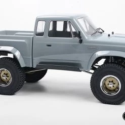 RC4WD Rally 1.9" Beadlock Wheels (Gold) (4) -Cars Truck shop online Z W0324 8