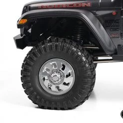 RC4WD Fuel Off-Road Cleaver 1.9" Dually Wheels (Front and Rear) -Cars Truck shop online Z W0330 8 1