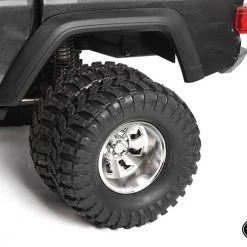 RC4WD Fuel Off-Road Cleaver 1.9" Dually Wheels (Front and Rear) -Cars Truck shop online Z W0330 9 1