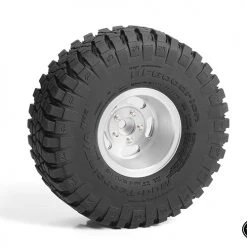 RC4WD Slot Mag 1.9" Wheels (4) -Cars Truck shop online Z W0331 7