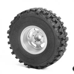 RC4WD Slot Mag 1.55" Wheels (4) -Cars Truck shop online Z W0332 7