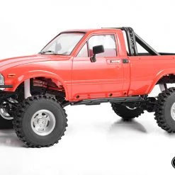 RC4WD Slot Mag 1.55" Wheels (4) -Cars Truck shop online Z W0332 8