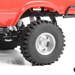 RC4WD Slot Mag 1.55" Wheels (4) -Cars Truck shop online Z W0332 9