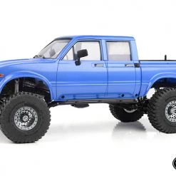 RC4WD Fuel Off-Road 1.55" Zephyr Beadlock Wheels (Gunmetal) (4) 20 RC4WD Fuel Off-Road 1.55" Zephyr Beadlock Wheels (Gunmetal) (4) -Cars Truck shop online Z W0333 7