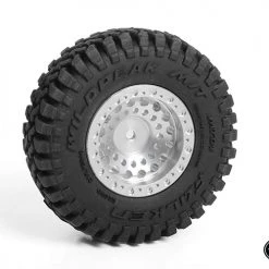 RC4WD Blast Beadlock 1.0" Wheels (4) -Cars Truck shop online Z W0334 9