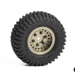 RC4WD Black Rhino Armory Internal Beadlock Deep Dish 1.0" Wheels (4) 21 RC4WD Black Rhino Armory Internal Beadlock Deep Dish 1.0" Wheels (4) -Cars Truck shop online Z W0335 7