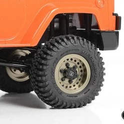 RC4WD Black Rhino Armory Internal Beadlock Deep Dish 1.0" Wheels (4) 23 RC4WD Black Rhino Armory Internal Beadlock Deep Dish 1.0" Wheels (4) -Cars Truck shop online Z W0335 9