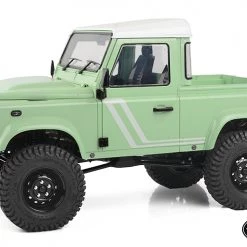 RC4WD Heritage Edition Stamped Steel 1.9 Wheels (Black) (4) -Cars Truck shop online Z W0340 6