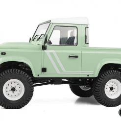 RC4WD Heritage Edition Stamped Steel 1.9 Wheels (White) (4) -Cars Truck shop online Z W0341 6