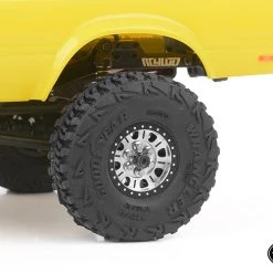RC4WD Raceline Monster 0.7" Beadlock Wheels (4) -Cars Truck shop online Z W0344 6