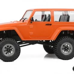 RC4WD Stamped Steel 1.0" Stock Beadlock Wheels (Plain) (4) -Cars Truck shop online Z W0345 6