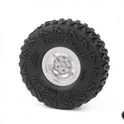 RC4WD Breaker 0.7'' Beadlock Wheels (4) 11 RC4WD Breaker 0.7'' Beadlock Wheels (4) -Cars Truck shop online Z W0346 4