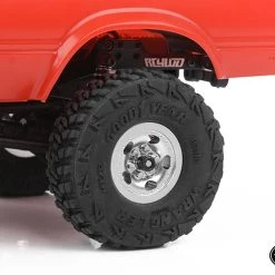 RC4WD Breaker 0.7'' Beadlock Wheels (4) 13 RC4WD Breaker 0.7'' Beadlock Wheels (4) -Cars Truck shop online Z W0346 6