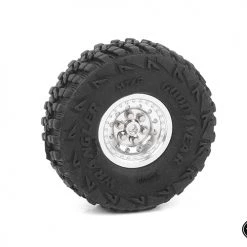 RC4WD Ultra 0.7" Beadlock Wheels (4) -Cars Truck shop online Z W0348 4