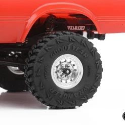 RC4WD Ultra 0.7" Beadlock Wheels (4) -Cars Truck shop online Z W0348 6