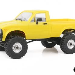 RC4WD Stocker 0.7'' Beadlock Wheels (4) 12 RC4WD Stocker 0.7'' Beadlock Wheels (4) -Cars Truck shop online Z W0349 5