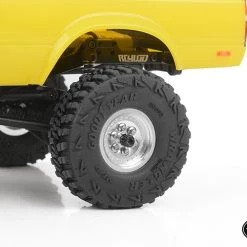 RC4WD Stocker 0.7'' Beadlock Wheels (4) 13 RC4WD Stocker 0.7'' Beadlock Wheels (4) -Cars Truck shop online Z W0349 6