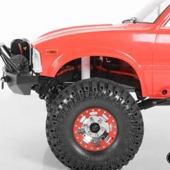 RC4WD Type B Machine Front Winch Bumper TF2 -Cars Truck shop online Z X0053 11