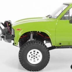 RC4WD Type B Machine Front Winch Bumper TF2 -Cars Truck shop online Z X0053 8