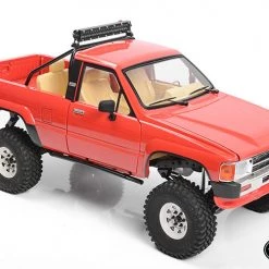 RC4WD Tough Armor Headache Rack for Toyota 4Runner 19 RC4WD Tough Armor Headache Rack for Toyota 4Runner -Cars Truck shop online Z X0058 8