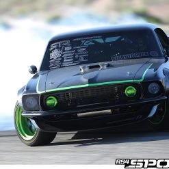 HPI Racing RS4 Sport 3 1969 Mustang RTR-X 4WD RTR Touring Car 42 HPI Racing RS4 Sport 3 1969 Mustang RTR-X 4WD RTR Touring Car -Cars Truck shop online action shot 2 2