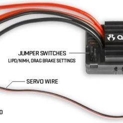 Axial SCX10 II Trail Honcho 4WD RTR -Cars Truck shop online ae5l esc 950