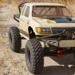 Axial SCX10 II Trail Honcho 4WD RTR -Cars Truck shop online ax90059 scx10 ii trail honcho 02 950