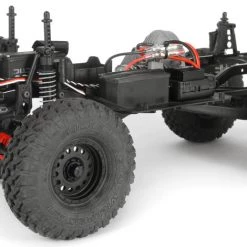Axial SCX10 II Trail Honcho 4WD RTR -Cars Truck shop online ax90059 scx10 ii trail honcho 03 950