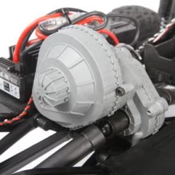 Axial SCX10 II Trail Honcho 4WD RTR -Cars Truck shop online ax90059 scx10 ii trail honcho 04 470