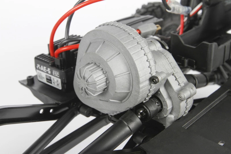 Axial SCX10 II Deadbolt 4WD RTR 32 Axial SCX10 II Deadbolt 4WD RTR - Image 30