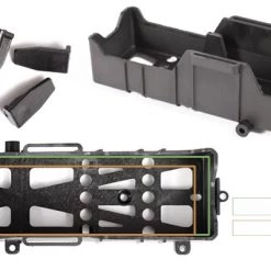 Axial SCX10 II Trail Honcho 4WD RTR -Cars Truck shop online battery tray 950