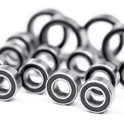 HPI Racing RS4 Sport 3 1969 Mustang RTR-X 4WD RTR Touring Car 67 HPI Racing RS4 Sport 3 1969 Mustang RTR-X 4WD RTR Touring Car -Cars Truck shop online bearings smaller