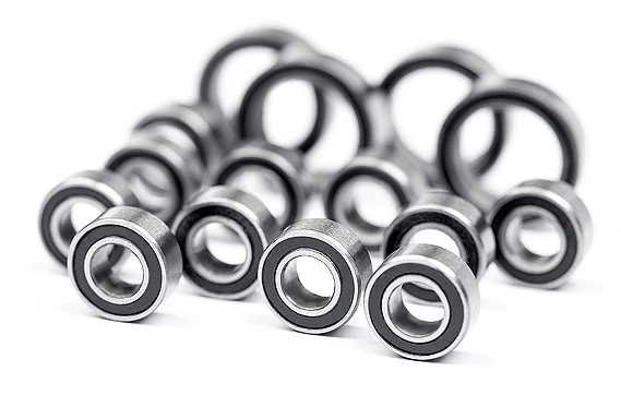 HPI Racing RS4 Sport 3 1969 Mustang RTR-X 4WD RTR Touring Car 32 HPI Racing RS4 Sport 3 1969 Mustang RTR-X 4WD RTR Touring Car - Image 30