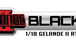 RC4WD 1/18 Gelande II RTR with Black Rock Body Set - Orange -Cars Truck shop online blackrock