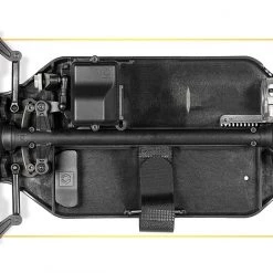 HPI Racing RS4 Sport 3 RTR with Warsteiner BMW M3 E30 Body -Cars Truck shop online chassis top view 1