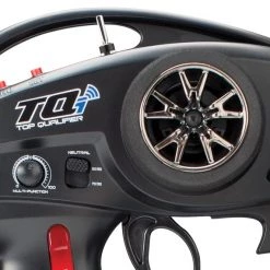 Traxxas TRX-4 RTR with Chevy K5 Blazer Body (Orange) 33 Traxxas TRX-4 RTR with Chevy K5 Blazer Body (Orange) -Cars Truck shop online crawler 0001 cruise control 1