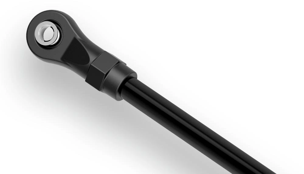 Traxxas TRX-4 RTR with Chevy K5 Blazer Body (Orange) 18 Traxxas TRX-4 RTR with Chevy K5 Blazer Body (Orange) - Image 16