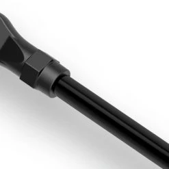 Traxxas TRX-4 RTR with Chevy K5 Blazer Body (Resto-Mod Black) -Cars Truck shop online crawler 0005 suspension link