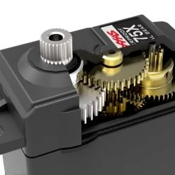 Traxxas TRX-4 RTR with Chevy K5 Blazer Body (Resto-Mod Black) -Cars Truck shop online crawler 0009 servo