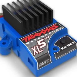 Traxxas TRX-4 RTR with Land Rover Defender Body (Red) -Cars Truck shop online crawler 0011 esc 4