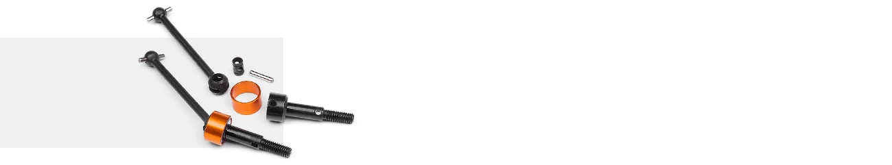 HPI Racing RS4 Sport 3 1969 Mustang RTR-X 4WD RTR Touring Car 24 HPI Racing RS4 Sport 3 1969 Mustang RTR-X 4WD RTR Touring Car - Image 22