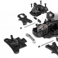 HPI Racing RS4 Sport 3 1969 Mustang RTR-X 4WD RTR Touring Car 49 HPI Racing RS4 Sport 3 1969 Mustang RTR-X 4WD RTR Touring Car -Cars Truck shop online front wishbone section