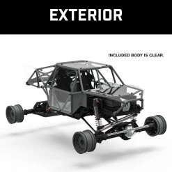 Gmade GR01+ 4WD GOM Plus Rock Crawler Buggy Kit -Cars Truck shop online gm56020 20 shop1 091336