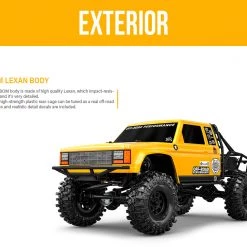 Gmade GS02 BOM 1/10 Ultimate Trail Truck RTR -Cars Truck shop online gm57003 19 shop1 102409