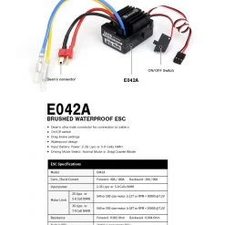 Gmade GS02 BOM 1/10 Ultimate Trail Truck RTR -Cars Truck shop online gm57003 25 shop1 102423