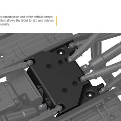 Gmade GS02 BOM 1/10 Ultimate Trail Truck RTR -Cars Truck shop online gm57003 9 shop1 102357