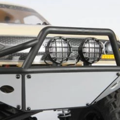 Axial SCX10 II Trail Honcho 4WD RTR -Cars Truck shop online led lights front 470px