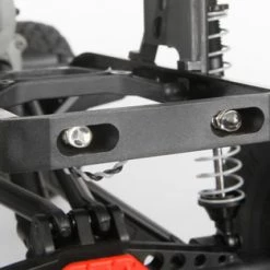 Axial SCX10 II Trail Honcho 4WD RTR -Cars Truck shop online led lights rear 470px